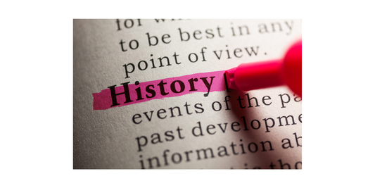 Notre histoire