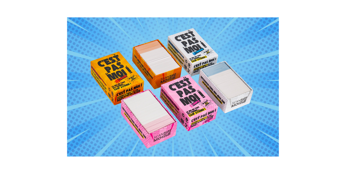 Original, Couple ou Trash ?